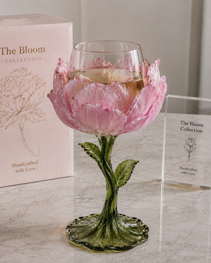 Flower Goblets