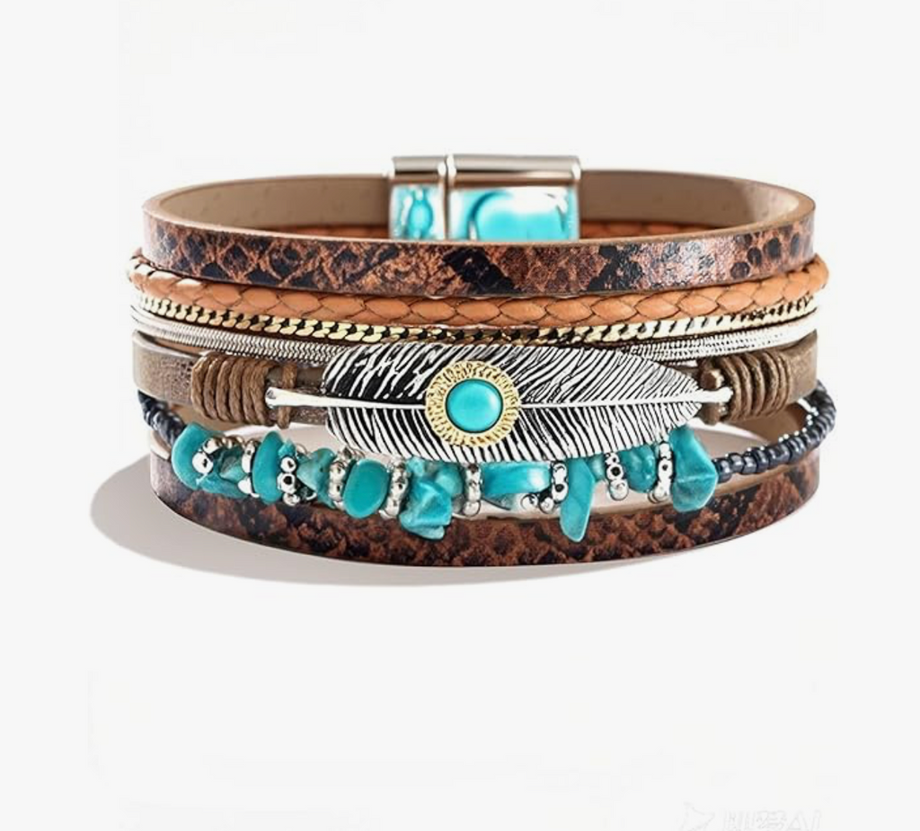 Redfeather Bracelet